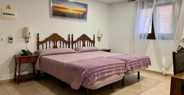 Hotel Llar De Capitans