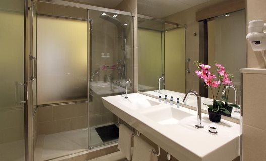 Hotel Lleo