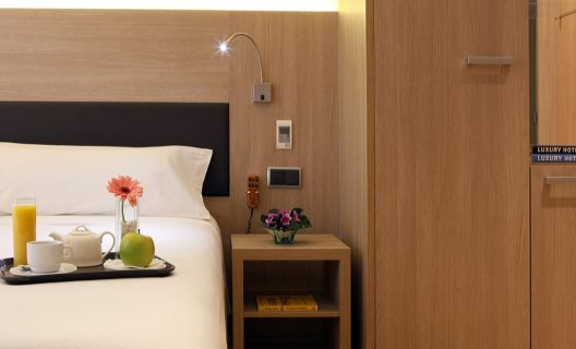 Hotel Lleo