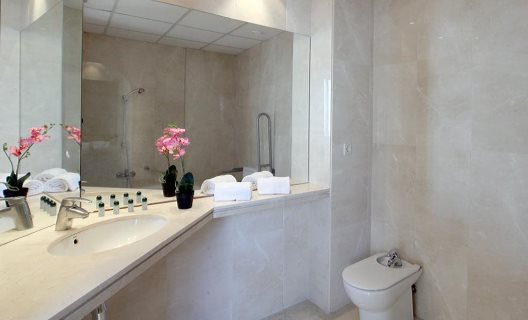 Hotel Lleo