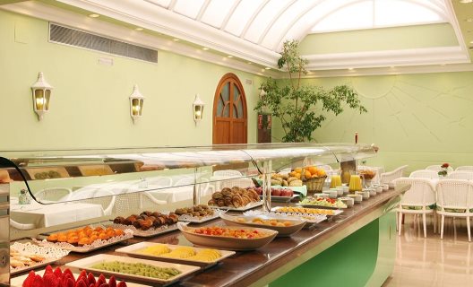 Hotel Lleo