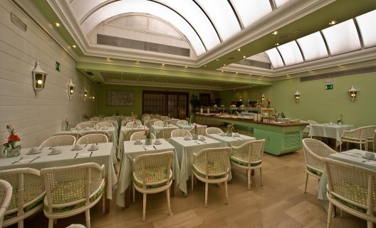 Hotel Lleo