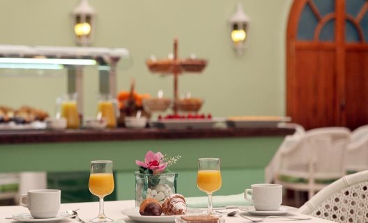 Hotel Lleo