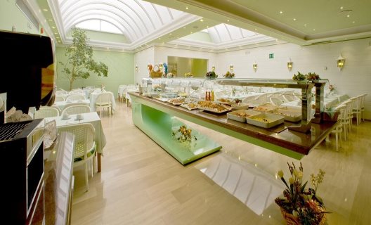 Hotel Lleo