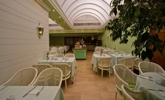 Hotel Lleo
