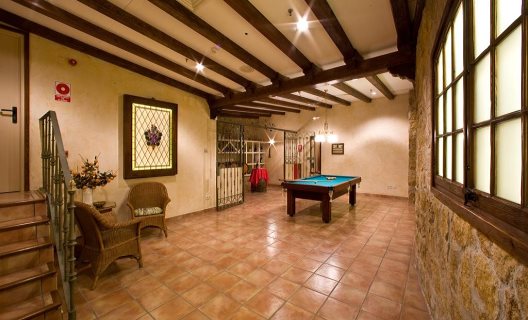 Hotel Lleo
