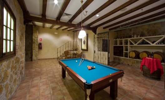 Hotel Lleo