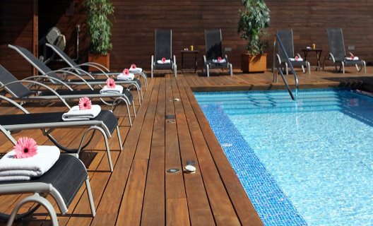 Hotel Lleo