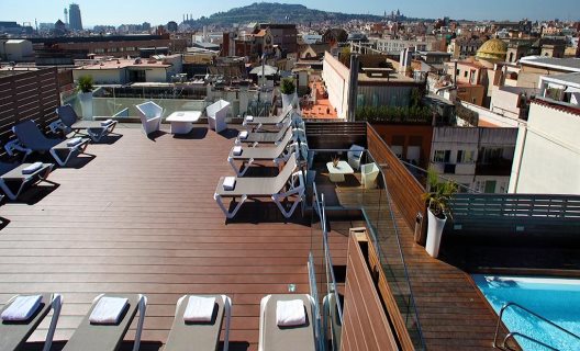 Hotel Lleo