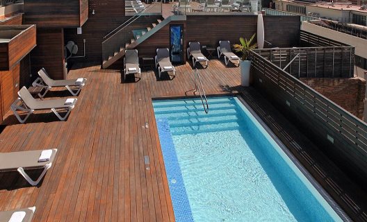Hotel Lleo