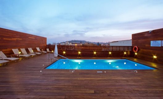 Hotel Lleo
