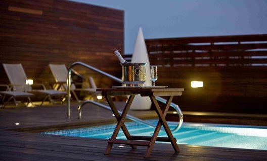 Hotel Lleo