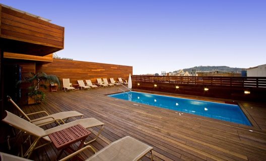 Hotel Lleo