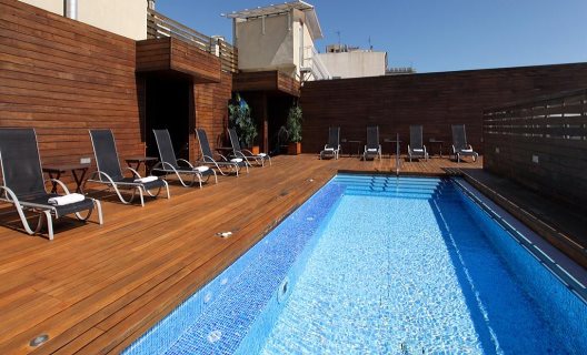 Hotel Lleo