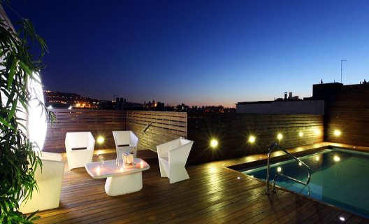 Hotel Lleo