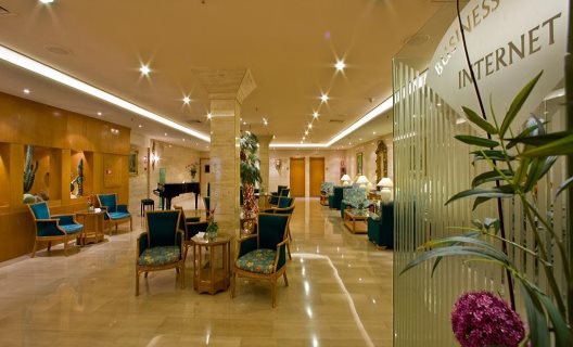 Hotel Lleo