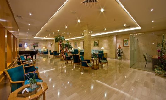 Hotel Lleo