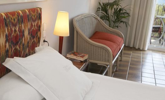 Hotel Llevant