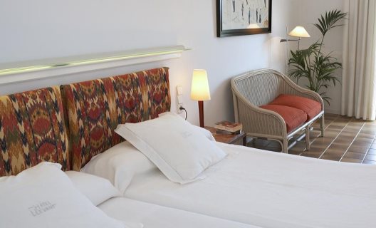 Hotel Llevant