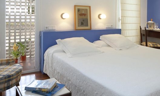 Hotel Llevant