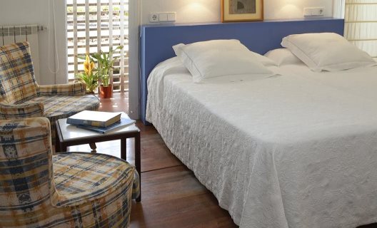 Hotel Llevant