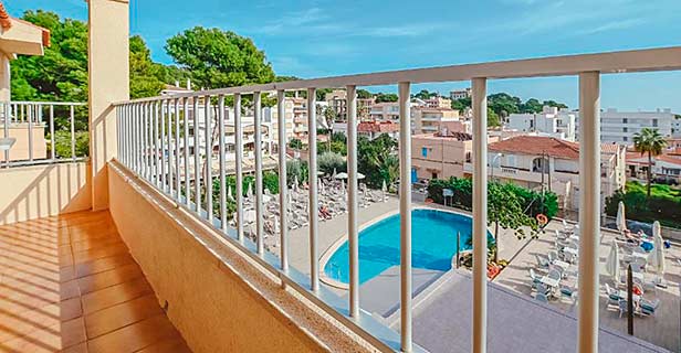 Hotel Lliteras