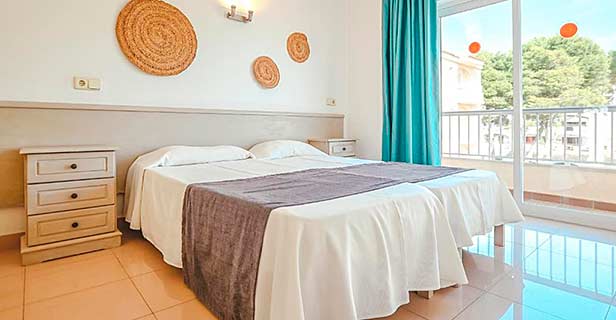 Hotel Lliteras