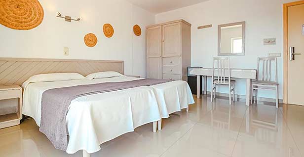 Hotel Lliteras