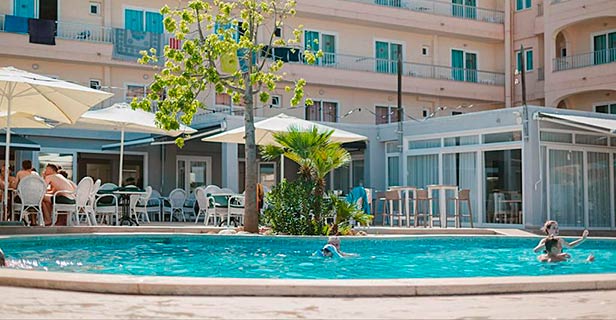 Hotel Lliteras