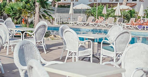 Hotel Lliteras