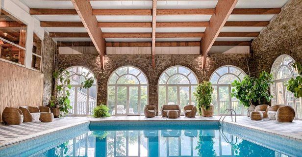 Hotel Llop Gris Spa