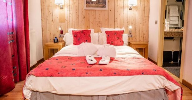 Hotel Llop Gris Spa