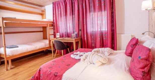 Hotel Llop Gris Spa