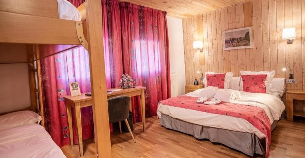 Hotel Llop Gris Spa