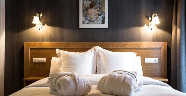 Hotel Llop Gris Spa