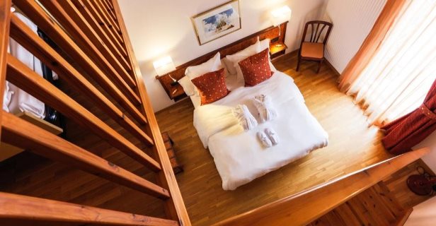 Hotel Llop Gris Spa