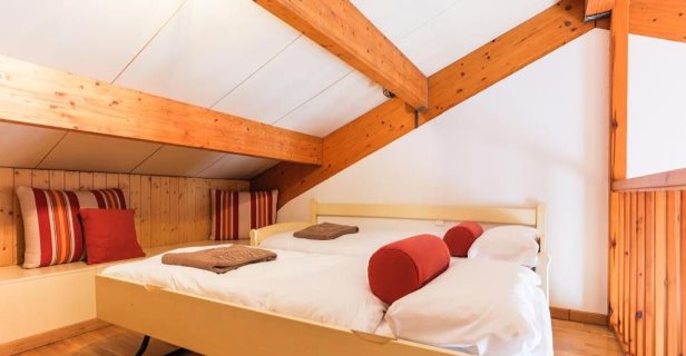 Hotel Llop Gris Spa