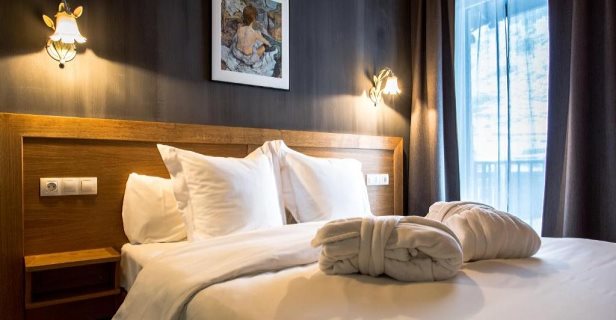 Hotel Llop Gris Spa