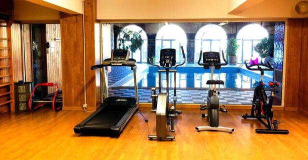 Hotel Llop Gris Spa