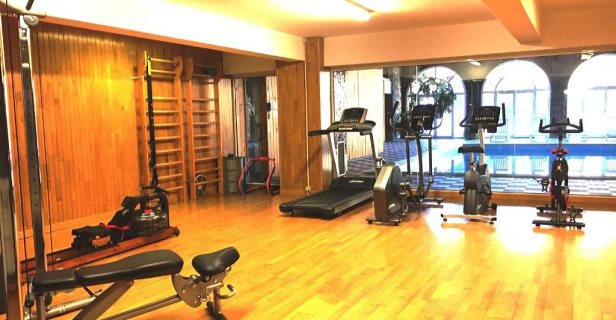 Hotel Llop Gris Spa
