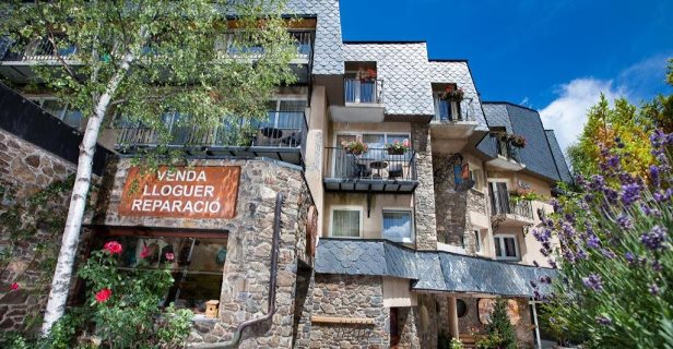 Hotel Llop Gris Spa