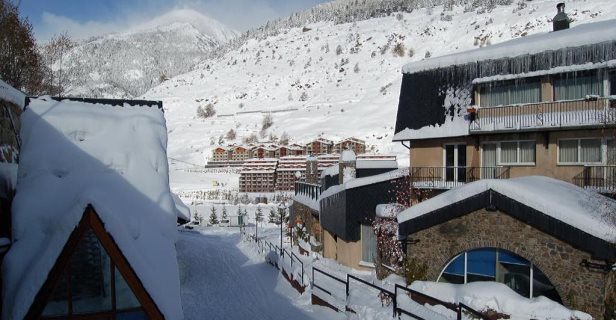 Hotel Llop Gris Spa