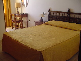 Hotel Llorca