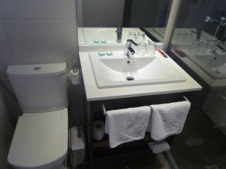 Hotel Llorca