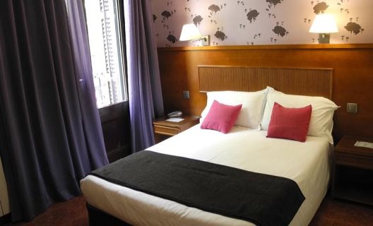 Hotel Lloret Ramblas