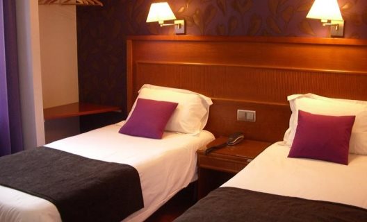 Hotel Lloret Ramblas