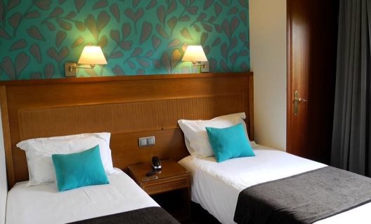 Hotel Lloret Ramblas