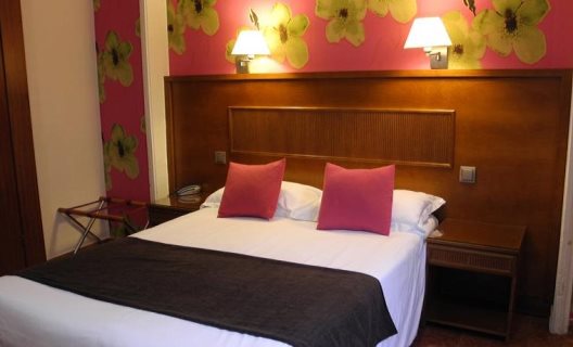 Hotel Lloret Ramblas