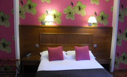 Hotel Lloret Ramblas