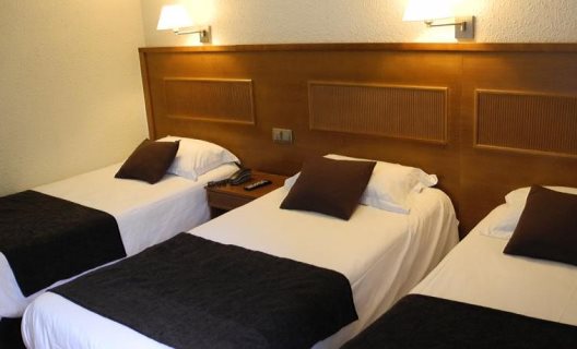 Hotel Lloret Ramblas